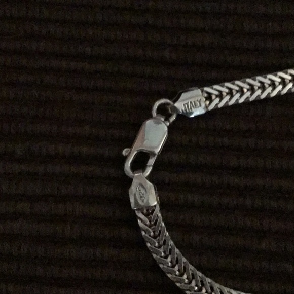 SALE! VINTAGE NECKLACE - GORGEOUS! - Picture 5 of 6